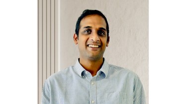 Bharath Rao