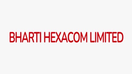 Bharti Hexacom IPO last day