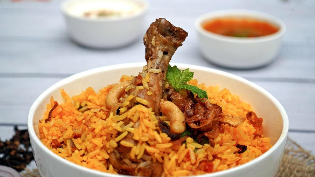 Prisoners to get mutton biryani, basanti pulao during Durga Puja in West Bengal.