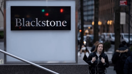 Blackstone Blackstone