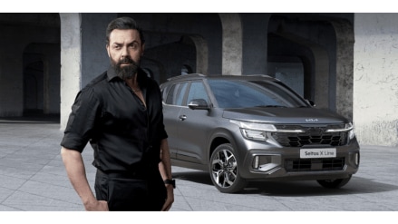 Both Seltos and Lord Bobby will be seen mirroring each other's style, boldness, and charisma in the main film Both Seltos and Lord Bobby will be seen mirroring each other's style, boldness, and charisma in the main film