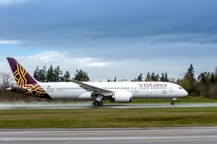 vistara