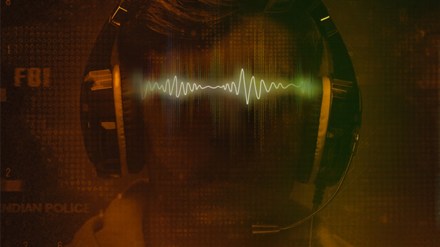 Bogus phone operators. is an investigative crime series that exposes the ‘Thane Call Centre Scam. (Image: X)