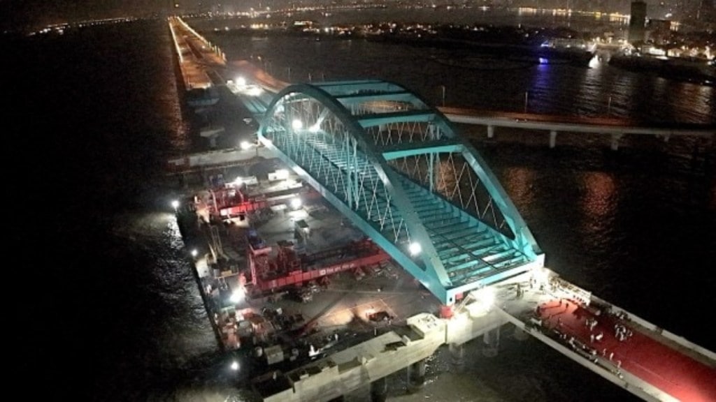 Mumbai coastal road project, mumbai news, mumbai roads, Mumbai, roadways, Mumbai sea link, sea link mumbai, coastal road mumbai