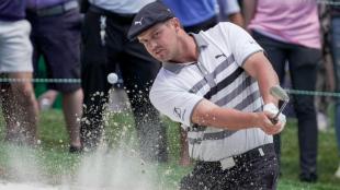 golf, sports, meraj shah, opinion