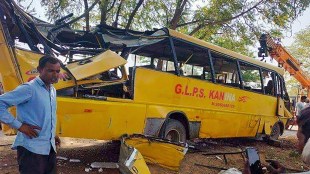 'Drunk driver, bus lacked documents': Haryana government orders probe into Mahendragarh school bus accident