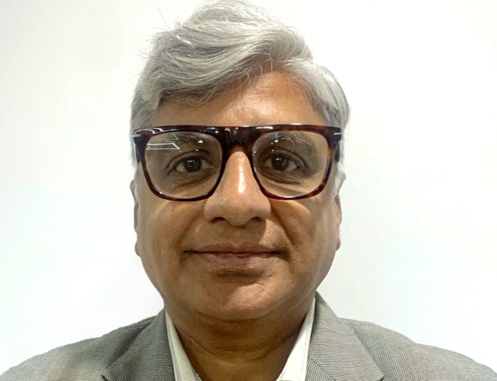 Shalimar Paints, appointment, hiring strategy, CEO, paints industry