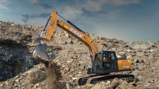 Domestic mining and construction equipment industry