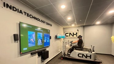 CNH Industrial
