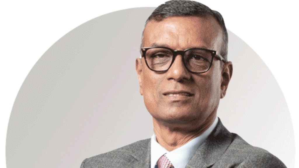 Bandhan Bank MD & CEO, Bandhan Bank, Bandhan Bank CEO, CS Ghosh