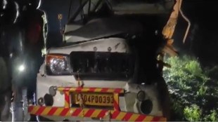 Chhattisgarh: 9 killed, 23 injured as goods vehicle rams into truck in Bemetara