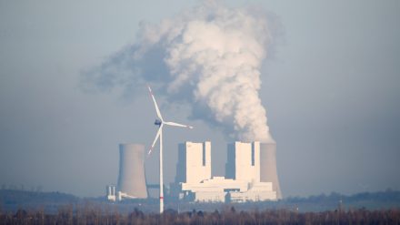 EU is implementing the Carbon Border Adjustment Mechanism (Image/Reuters) EU is implementing the Carbon Border Adjustment Mechanism (Image/Reuters)