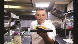 Gary Mehigan, Gary Mehigan interview, Gary Mehigan in india, Gary Mehigan indian food, Gary Mehigan interview, Gary Mehigan restaurants, Gary Mehigan indian restaurants, lifestyle