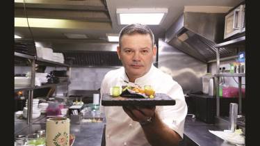 Gary Mehigan, Gary Mehigan interview, Gary Mehigan in india, Gary Mehigan indian food, Gary Mehigan interview, Gary Mehigan restaurants, Gary Mehigan indian restaurants, lifestyle