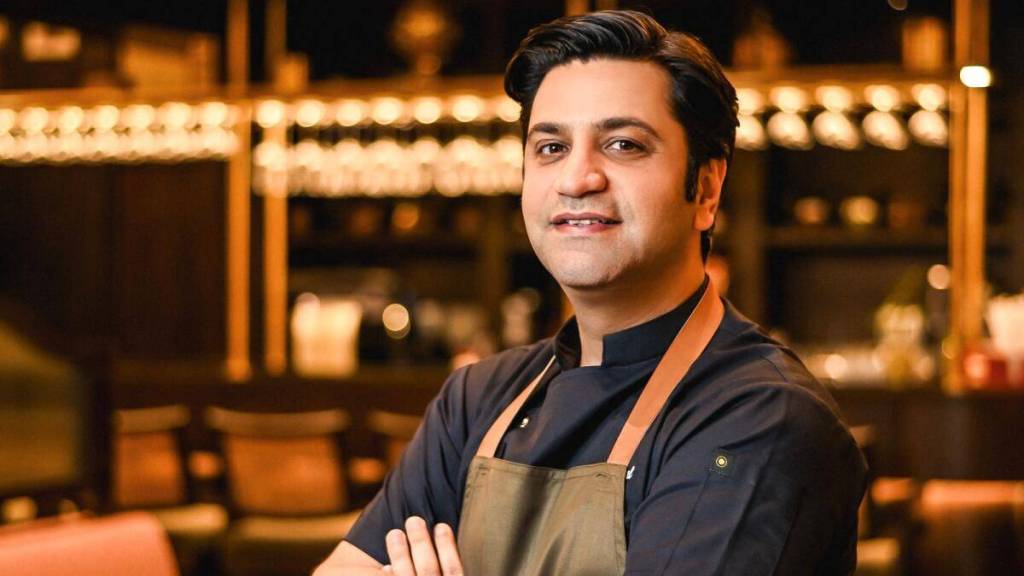 Kunal Kapur, Chef Kunal Kapur, Kunal Kapur divorce, Kunal Kapur wife name, Ekta Kapur, who is Kunal Kapur, Kunal Kapur family, who is Chef Kunal Kapur wife, Kunal Kapur news, Kunal Kapur restaurants
