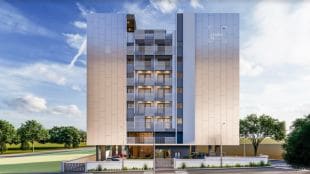 Kew things to look at before selecting a co-living space