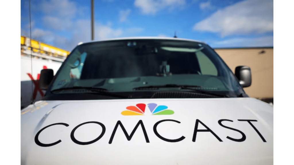 Peacock added 3 million subscribers in the first quarter, taking its total to 34 million