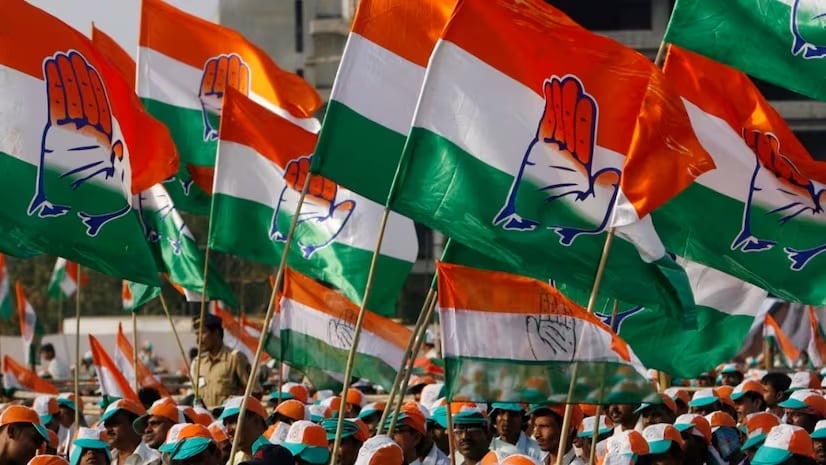 Congress releases list of 4 candidates, fields Amrinder Singh Warring from Ludhiana
