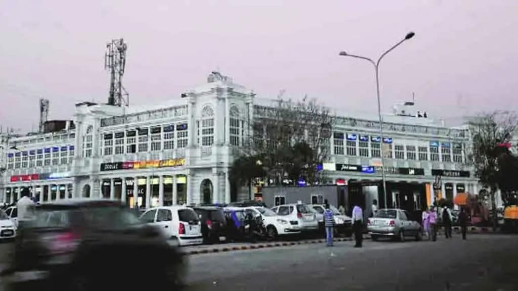 Indigo, Indigo news, Archer aviation, Delhi air taxi, air taxi in Delhi, Air taxi in India, Indigo air taxi