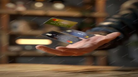 credit cards