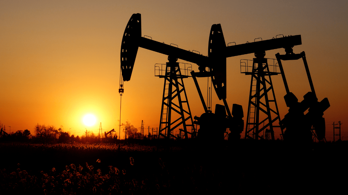 oil oil