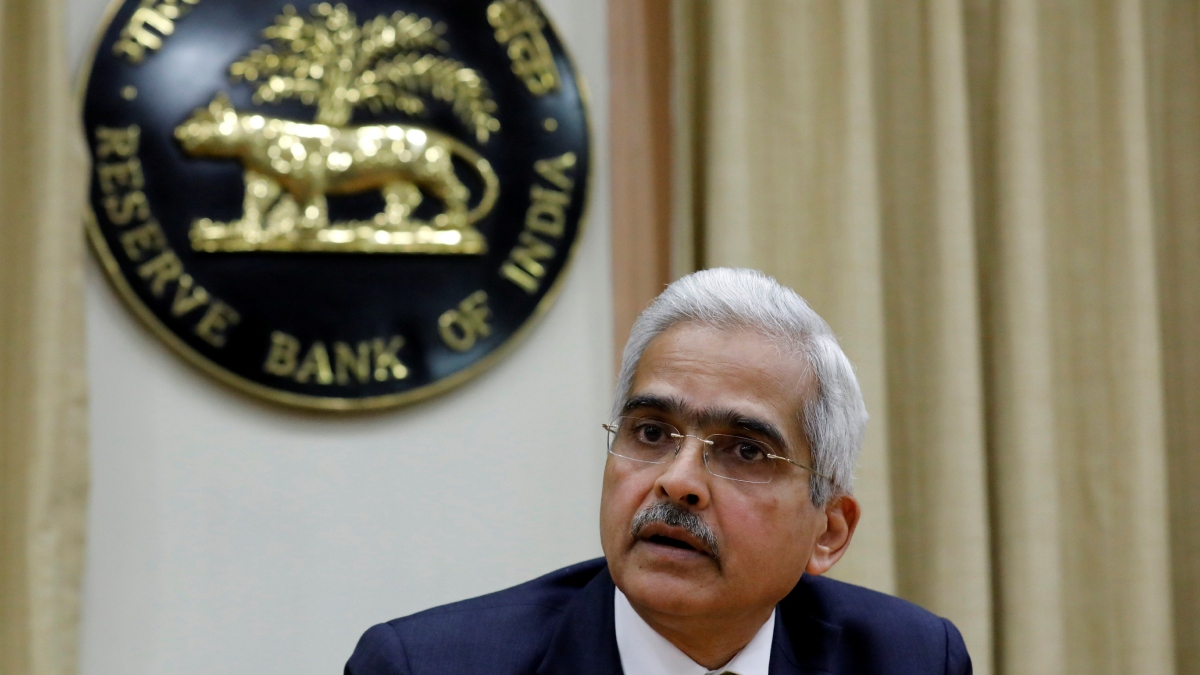 RBI, RBI governor, Shaktikanta Das, Shaktikanta Das news RBI, RBI governor, Shaktikanta Das, Shaktikanta Das news