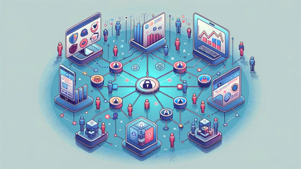 Data privacy