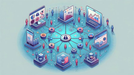 Data privacy