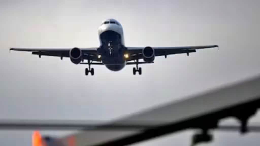 Ministry of Civil Aviation prohibits lantern kites, hot air balloons near Delhi Airport- Here’s why