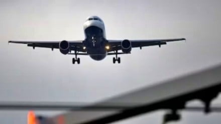 Ministry of Civil Aviation prohibits lantern kites, hot air balloons near Delhi Airport- Here’s why