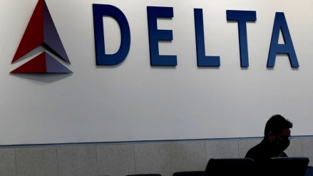 Delta airlines
