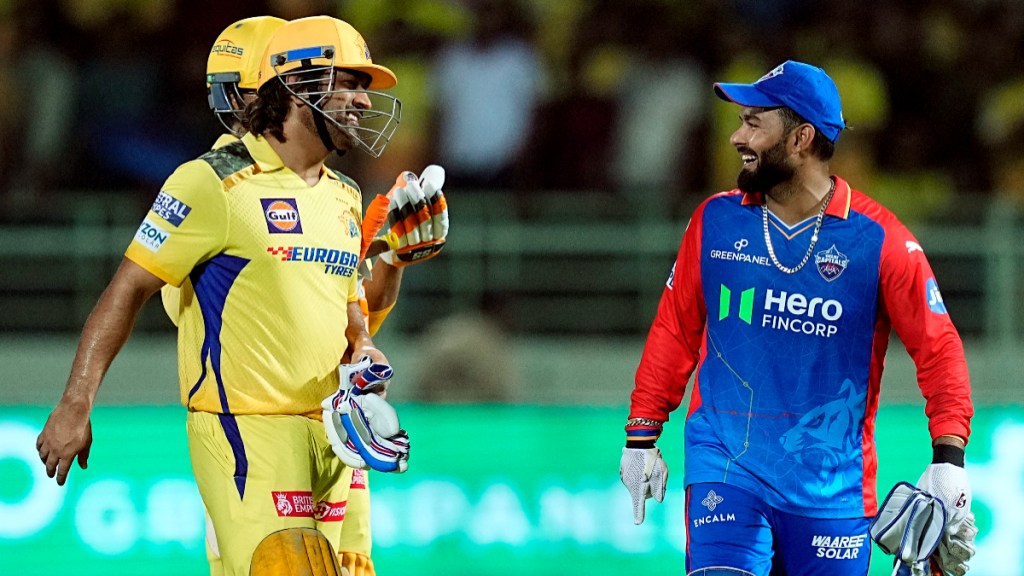 DC vs CSK, DC vs CSK IPL 2024, DC vs CSK Live Score, DC vs CSK Match Today, IPL Match Today, IPL 2024, IPL Live, DC vs CSK Head to Head, Delhi Capitals vs Chennai Super Kings, Delhi Capitals vs Chennai Super Kings Live Score, IPL 2024 Match 13, Dr. Y.S. Rajasekhara Reddy ACA-VDCA Cricket Stadium