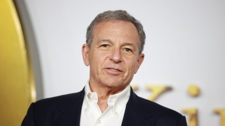 The investors backed Chief Executive Bob Iger and other company directors (Image/Reuters) The investors backed Chief Executive Bob Iger and other company directors (Image/Reuters)