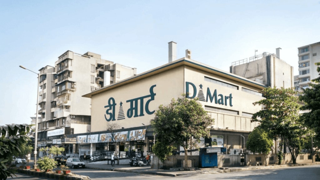 D-Mart, Q1FY25, quarter earnings, profit, revenue, EBITDA, Avenue Supermarts