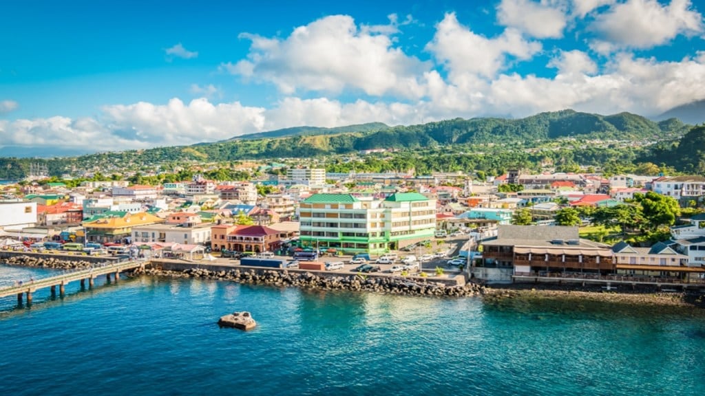Caribbean, countries, Golden Visas, Citizenship by Investment program, Minimum investment amount, investors