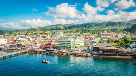 Caribbean, countries, Golden Visas, Citizenship by Investment program, Minimum investment amount, investors