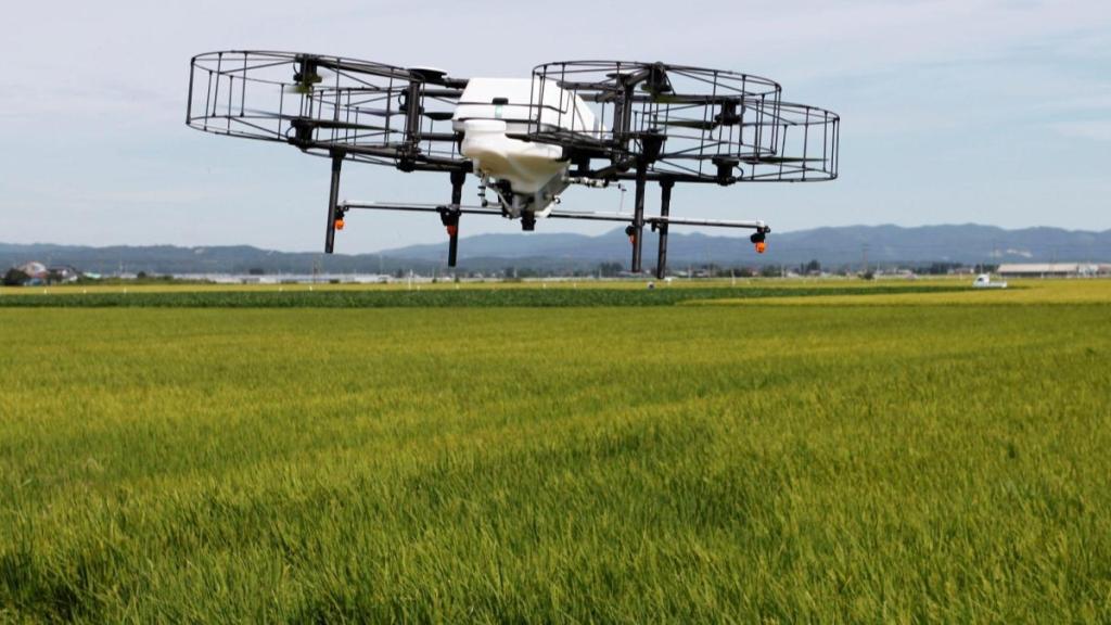 drones
