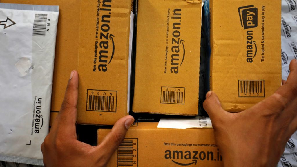 Fostering competitive culture in India's e-commerce markets is essential (Image/Reuters)