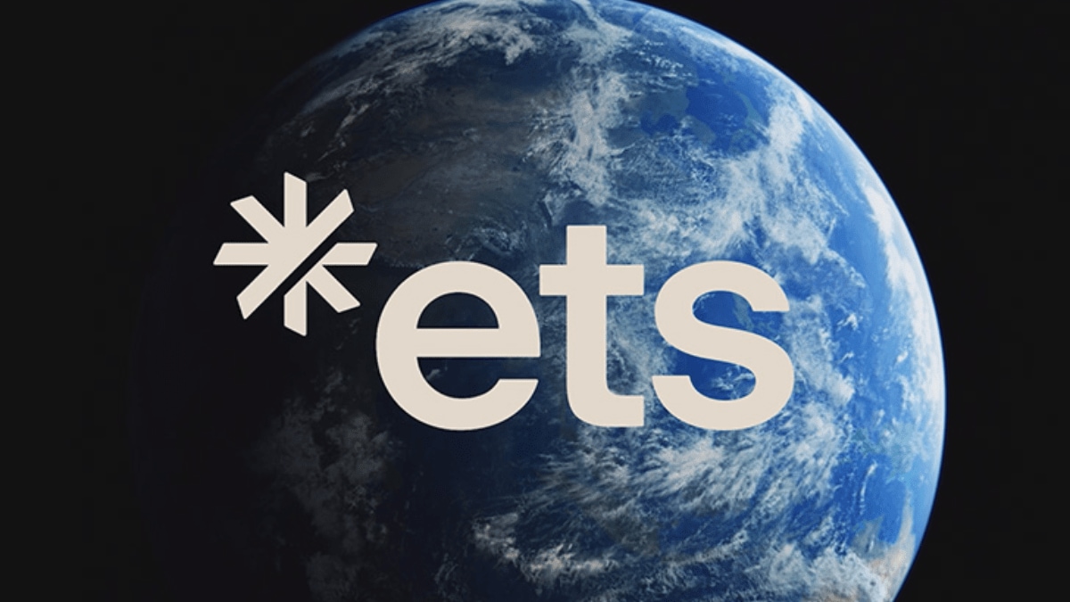 US-based ETS to rebrand biz with new logo - Education News | The Financial  Express