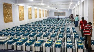 Supreme Court verdict on pleas seeking VVPAT slips' complete count today