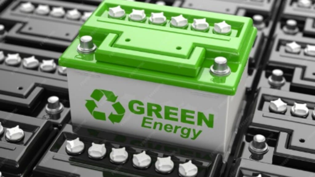 Key objectives of this initiative are to provide a platform for Indian and EU startups specializing in EV Battery Recycling Technologies to showcase their innovative solutions.  Key objectives of this initiative are to provide a platform for Indian and EU startups specializing in EV Battery Recycling Technologies to showcase their innovative solutions.