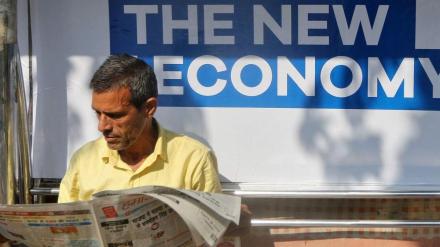 world economy, indian economy, man power, opinion