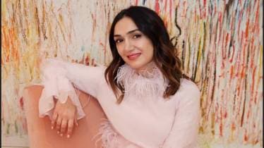 Eiesha Bharti Pasricha, who is Eiesha Bharti Pasricha, Sunil Bharti Mittal children, Sunil Bharti Mittal net worth, Net worth, Mukesh Ambani, Sunil Mittal, Bharti Airtel, Kavin Bharti Mittal, Sharan Pasricha