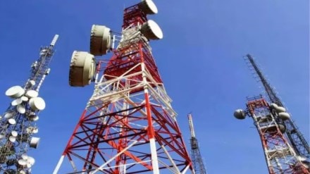 Administrative allocation only for limited services