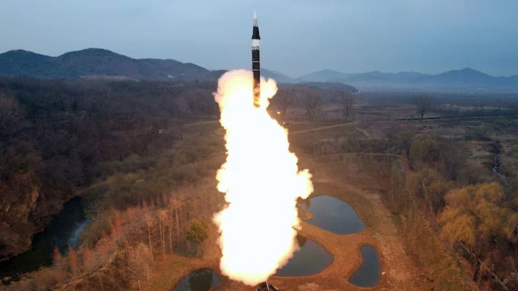 Ballistic Missile, Crystal Maze 2, technologies, Indian Air Force, defence