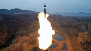 Ballistic Missile, Crystal Maze 2, technologies, Indian Air Force, defence