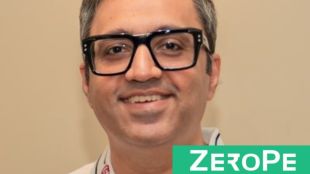 Ashneer Grover’s re-enters into the fintech space with ZeroPe