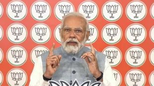 Prime Minister Narendra Modi accused the Congress of planning to redistribute the nation's wealth to "infiltrators" and families with "more children,"