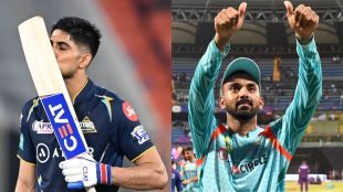 Lucknow Super Giants (LSG) and Gujarat Titans (GT) are set to face each other on April 7th