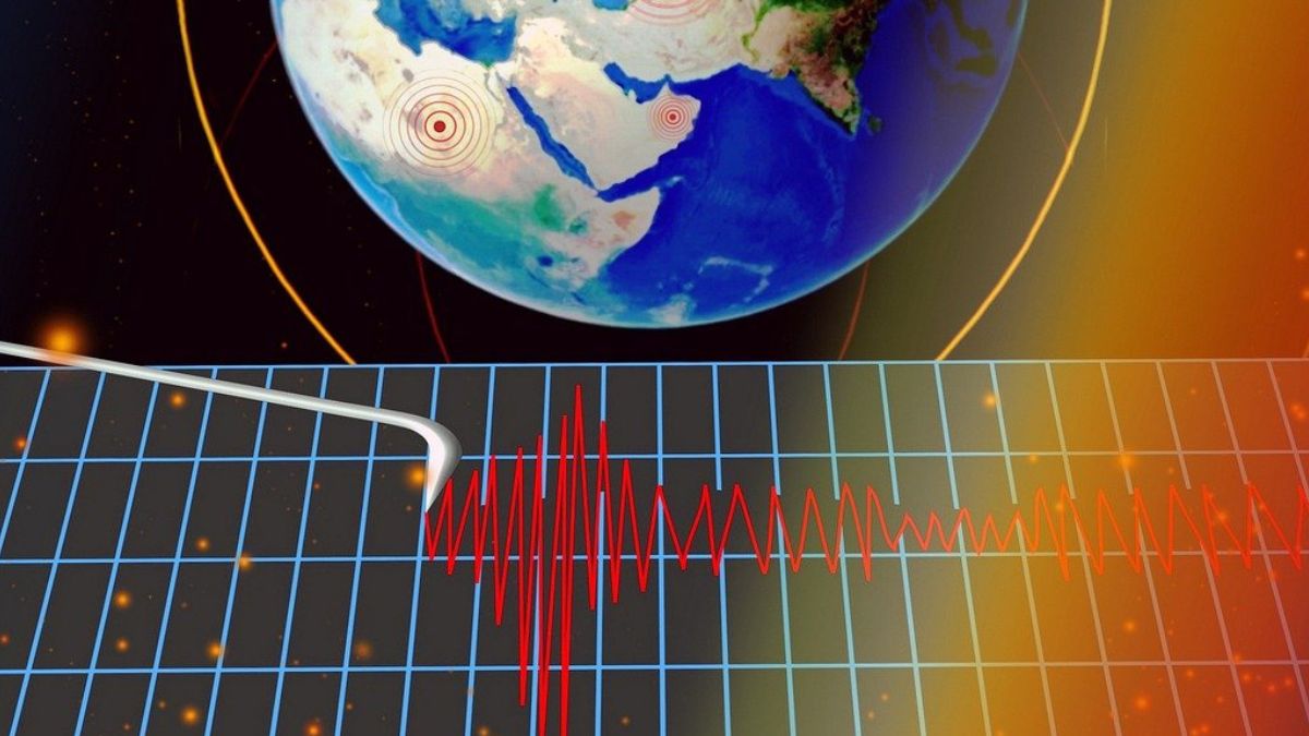 Indonesia: Java shook by a 6.1 magnitude earthquake